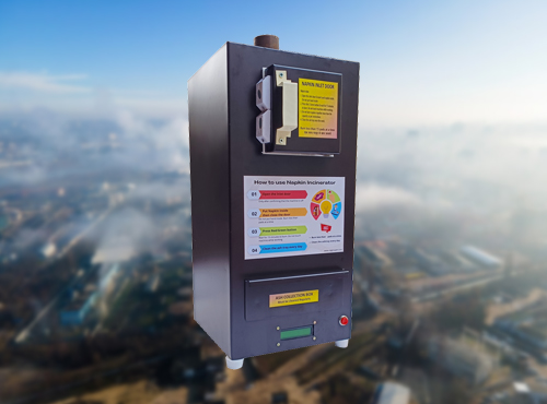 Air Pollution Controlled Waste Treatment solution in kannur kerala