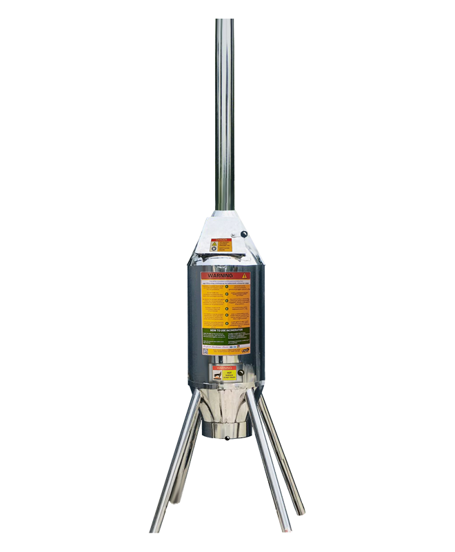 Industrial incinerators Kerala