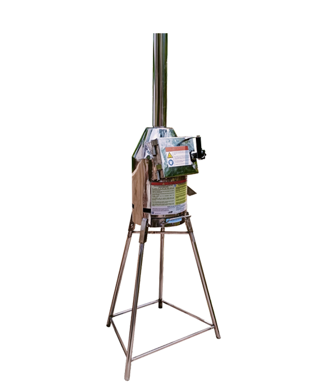 Stainless Steel Incinerators kannur kerala