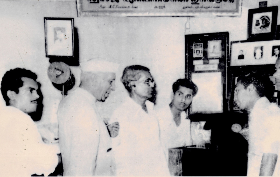 High-capacity incinerator machine in Kerala